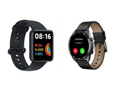 फीचर्स और कीमत के मामले में Redmi Watch 2 Lite और boAt Primia में कौन है बेहतर?