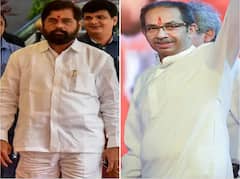 Maharashtra Politics: Will Uddhav Thackeray lose the fight? | ABP News