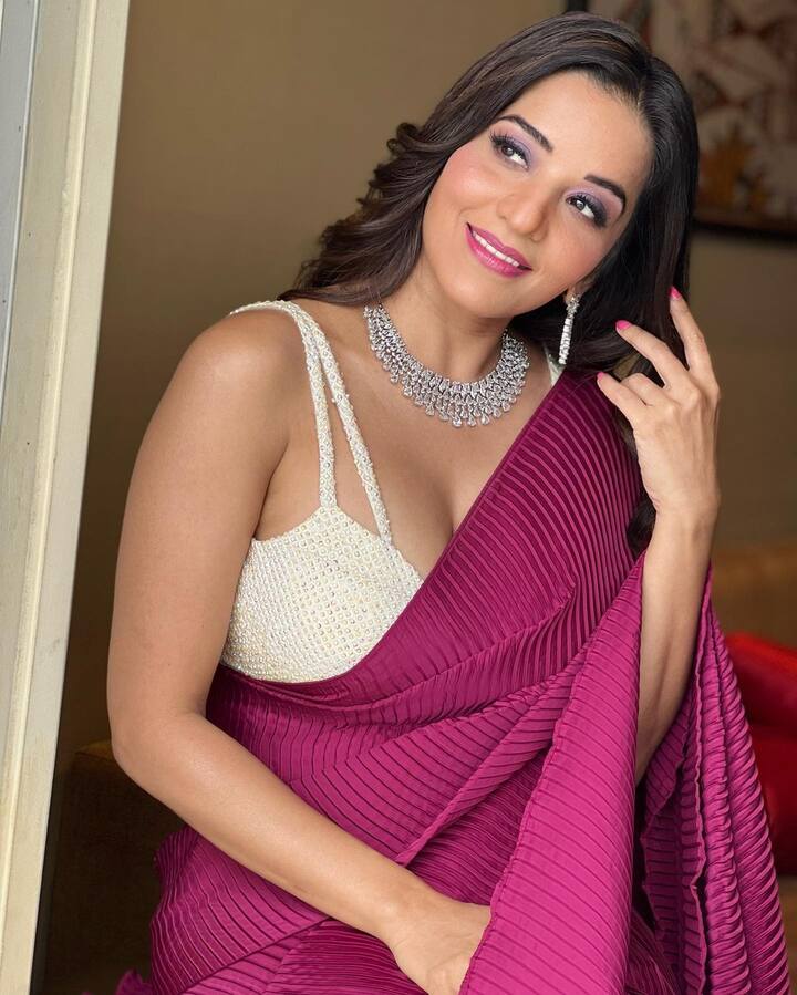 (તમામ તસવીરો મોનાલિસા ઈન્સ્ટાગ્રામ)