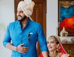 Arjun Kapoor Birthday: बचपन में ऐसे दिखते थे अर्जुन कपूर, बहन सोनम कपूर ने शेयर कीं अनदेखी तस्वीरें