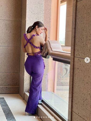 ਹੀਨਾ ਖਾਨ ਦੀਆਂ ਅਜਿਹੀਆਂ ਤਸਵੀਰਾਂ ਪਹਿਲੀ ਵਾਰ ਆਈਆਂ ਸਾਹਮਣੇ