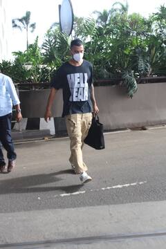 Kl Rahul के साथ जर्मनी रवाना हुईं Athiya Shetty, वेकेशन नहीं क्रिकेटर की सर्जरी रही वजह