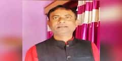 Jhalda Bypoll: জয়ের পর ঝাঁঝরা হয়ে গিয়েছিলেন গুলিতে, সেই তপন কান্দুর ওয়ার্ডে উপনির্বাচন, পুলিশে ছয়লাপ ঝালদা