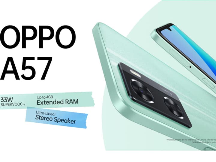 Oppo A55: 10 हजार तक का फोन खरीदना है तो ओपो के इस फोन से बढ़िया डील कोई नहीं Oppo A55 phone Best Oppo phone Online Amazon Smart phone deal 50MP Camera deal Oppo A55: 10 हजार तक का फोन खरीदना है तो ओपो के इस फोन से बढ़िया डील कोई नहीं