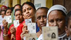 Tripura Bypoll Results 2022: ত্রিপুরায় ৩ আসনে জয়ী বিজেপি, আগরতলা কংগ্রেসের