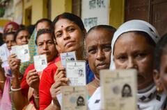 Tripura Bypoll Results 2022: ত্রিপুরায় ৩ আসনে জয়ী বিজেপি, আগরতলা কংগ্রেসের