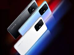 POCO X4 GT: आ गया 144Hz रिफ्रेश रेट वाला फोन, 64MP कैमरा और 5080 mAh की बैटरी भी मिलेगी, जानें कीमत