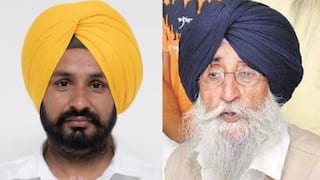 Sangrur Bypoll Results: માનનો કિલ્લો ધરાશાયી, CMની સીટ પર જ હારી AAP, અકાલી દળ (A)ના સિમરનજીત જીત્યા