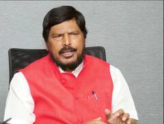 ઉદ્ધવ ઠાકરે અંગે કેન્દ્રીય મંત્રી રામદાસ અઠાવલે શું આપ્યું નિવેદન?, જુઓ આ વીડિયો