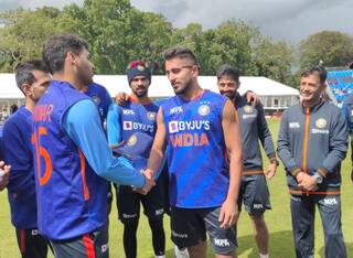 Umran Malik Debut: આયરલેન્ડ સામેની મેચથી T20Iમાં ડેબ્યુ કરશે ઉમરાન મલિક, BCCIએ કરી આ જાહેરાત