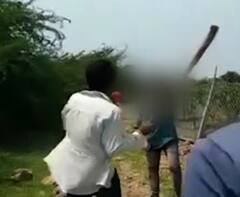 Rashmika Mandanna Spotted: ઓરેન્જ આઉટફિટમાં સ્પોર્ટ થઇ રશ્મિકા મંદાના, જુઓ તસવીરો