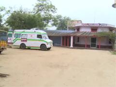 Bharatpur Crime News: भरतपुर में बेखौफ हुए बदमाश, गिरफ्तार करने आई पुलिस पर चाकू से हमला कर हुआ फरार