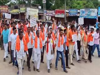 Aurangabad: भूमरेंच्या समर्थनात केलेलं शक्तिप्रदर्शन ठरला फुसकाबार; शिवसैनिकांनी फिरवली पाठ