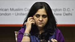 તિસ્તા સેતલવાડને લઈને ગુજરાત ATS પહોંચી અમદાવાદ, હવે શું કરાશે કાર્યવાહી?