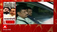 Devendra Fadnvis यांची चौथ्यांदा दिल्लीवारी, फडणवीस आणि शिंदेची गुजरातमध्ये भेट झाल्याची चर्चा