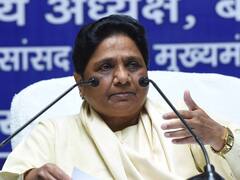 Presidential Election 2022: BSP को BJP की 'बी' टीम बताए जाने पर भड़की मायावती, विरोधियों को दिया करारा जवाब