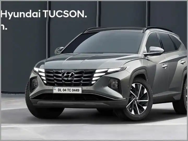 Hyundai Tucson 2022: premium suv of Hyundai to unveil on 13 july Hyundai Tucson 2022: 13 ਜੁਲਾਈ ਨੂੰ Hyundai ਦੀ ਪ੍ਰੀਮੀਅਮ SUV ਤੋਂ ਉੱਠੇਗਾ ਪਰਦਾ, ਜਾਣੋ ਕਦੋਂ ਹੋਵੇਗੀ ਲਾਂਚ