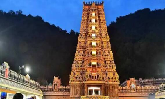 Vijayawada Kanakadurga Temple : ఇంద్రకీలాద్రిపై మరోసారి అవకతవకలు | ABP Desam
