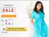 Women Kurta Set: लेडीज के लिये आयी है ये डील, सिर्फ हजार रुपये में खरीदें शानदार सूट सेट
