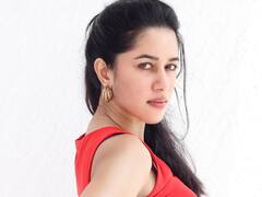 Mrinalini Ravi: గద్దలకొండ గణేష్‌లో పాలకోవాలా ఉన్న పిల్ల, ఇప్పుడెలా ఉందో చూశారా?