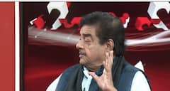 Shatrughan Sinha in Press Conference: From Maharashtra politics to Agnipath row, here's what he said