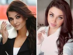 Aishwarya Rai Doppelganger: એશ્વર્યા રાય બચ્ચનની હમશક્લ છે આ પાકિસ્તાની હસીના, જુઓ ફોટો