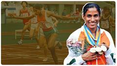 PT Usha Birthday Special: Payyoli Express తన కెరీర్ లో సాధించిన ప్రత్యేక రికార్డులేంటో చూడండి