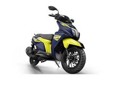 125 सेगमेंटमध्ये 'या' स्कूटर आहेत बेस्ट, कमी किंमतीत मिळणार बेस्ट फीचर्स