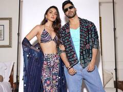 ‘जुग जुग जियो’ के सेट पर Kiara Advani और Varun Dhawan की 2-3 बार हो चुकी है सीरियस लड़ाई, एक्टर का खुलासा