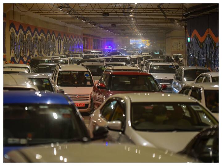 Delhi: Govt Asks Vehicle Owners To Obtain Valid Pollution Under Control Certificate Or Face Action Delhi: Govt Asks Vehicle Owners To Obtain Valid Pollution Under Control Certificate Or Face Action