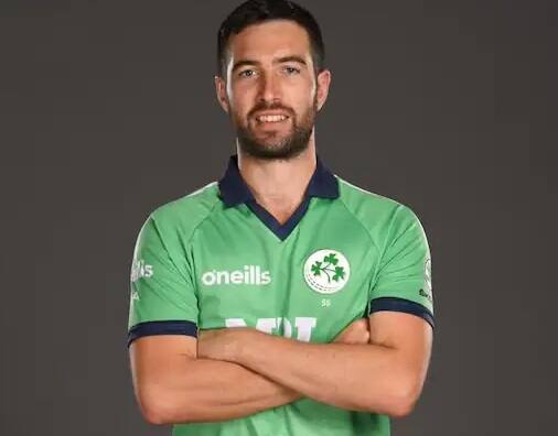 આયરલેન્ડના કેપ્ટન Andrewની પત્નીનું નામ કેટ મેક છે. તે એક હોકી ખેલાડી છે. બંન્ને લાંબા સમયથી એકબીજાને ડેટ કરી રહ્યા હતા.