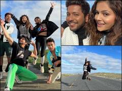 Khatron Ke Khiladi 12: कैसे खत्म होता है खतरों के खिलाड़ी के कंटेस्टेंट्स का दिन? रुबीना दिलैक ने तस्वीरें शेयर कर बताई सच्चाई