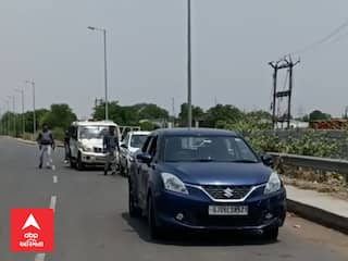 Crime News  : વડોદરા હાઇવે પર લૂંટ કરનારી ગેંગ સક્રિય, અડધી રાત્રે વાહન રોકી બે પરિવારોને લૂંટ્યા