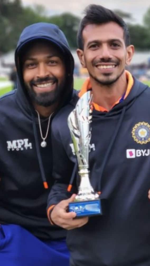 আয়ারল্যান্ডের বিরুদ্ধে প্রথম টি-টোয়েন্টিতে জয় ভারতের