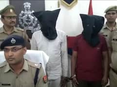 Muzaffarnagar News: मुजफ्फरनगर पुलिस ने किया बड़ी डकैती का खुलासा, दो आरोपी गिरफ्तार, लाखों रुपए की ज्वैलरी बरामद