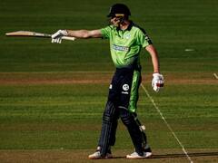 IRE vs IND: आयरलैंड ने टीम इंडिया को दिया 109 रनों का लक्ष्य, टेक्टर ने जड़ा तूफानी अर्धशतक