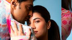 Rukmini Birthday: হাতে হাতে রেখে হেঁটে চলা বহুদূর.. জন্মদিনে রুক্মিণীর জন্য কী লিখলেন দেব?