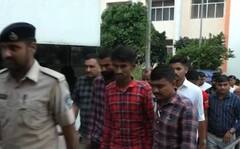 દ્વારકા પોલીસે બિચ્છુ ગેંગના 11ની કરી ધરપકડ, ગેરકાયદે આવા કરતા હતા ધંધા; જુઓ વીડિયો