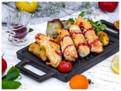 Fish Chop Recipe: नाॅनवेज लवर की फेवरेट बन जाएगी ये सीक्रेट स्नैक्स, जानें रेसिपी