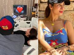 Alia Bhatt Pregnancy: अर्जुन कपूर के साथ पेरिस घूम रहीं मलाइका का आलिया भट्ट की प्रेग्नेंसी पर आया रिएक्शन, जानें क्या कहा है