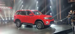 Mahindra Scorpio N Launch: ১১.৯৯ লক্ষ টাকা থেকে দাম শুরু, দেখে নিন নতুন মহিন্দ্রা স্করপিওর ছবি