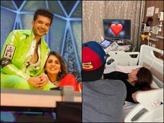 Alia Bhatt Pregnancy: करण कुंद्रा ने नीतू कपूर के साथ शेयर की तस्वीर, कहा- मुबारक हो क्यूटो जी