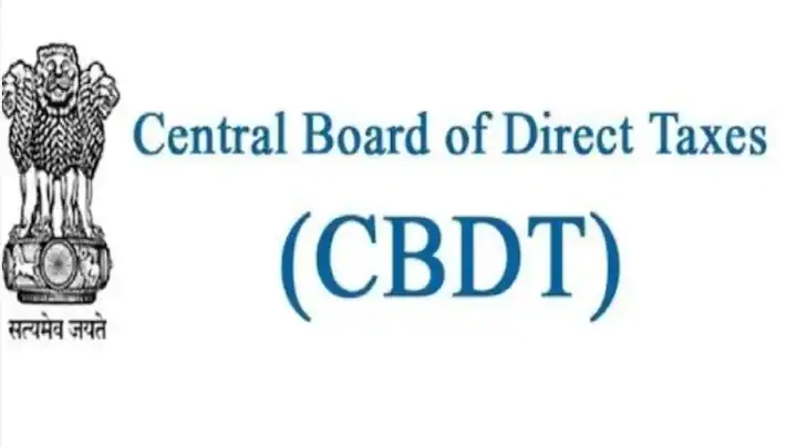 Nitin Gupta CBDT Chairman : Indian Government appointed IRS Nitin Gupta CBDT Chairman Nitin Gupta CBDT Chairman : ਭਾਰਤ ਸਰਕਾਰ ਨੇ IRS ਨਿਤਿਨ ਗੁਪਤਾ ਨੂੰ ਨਿਯੁਕਤ ਕੀਤਾ CBDT ਚੇਅਰਮੈਨ