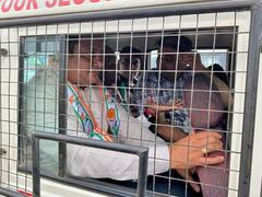 Rajasthan Congress Protest: राजस्थान में अग्निपथ योजना के विरोध में कांग्रेस ने किया सत्याग्रह, गुजरात में गिरफ्तार हुए अजमेर जिला प्रवक्ता