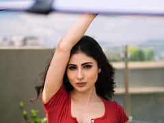 IN PICS : हॉटनेसचा कहर; मौनी रॉयचा हा लूक थेट चाहत्यांच्या मनाला भिडतोय!