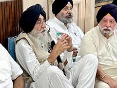 पंजाब: सिमरनजीत सिंह मान की जीत से क्या फिर गूंजेगी 'खालिस्तान' की आवाज़?