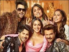 Jug Jugg Jeeyo: बॉक्स ऑफिस पर ‘जुग जुग जीयो’ का जलवा, 3 दिन में 60 करोड़ से ज्यादा की कमाई