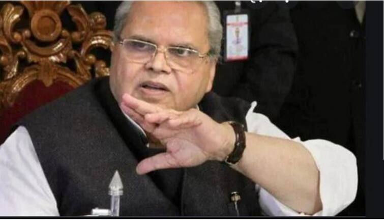 Governor Satyapal Malik's big statement; After retirement, youngsters enrolled in the 'Agneepath' scheme will miss marriage ਰਾਜਪਾਲ ਸਤਿਆਪਾਲ ਮਲਿਕ ਦਾ ਵੱਡਾ ਬਿਆਨ; ਰਿਟਾਇਰਮੈਂਟ ਮਗਰੋਂ 'ਅਗਨੀਪਥ' ਸਕੀਮ 'ਚ ਭਰਤੀ ਹੋਣ ਵਾਲੇ ਜਵਾਨ ਵਿਆਹ ਨੂੰ ਤਰਸਣਗੇ