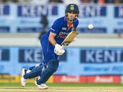 IND vs IRE: Ishan Kishan Becomes Second Fastest Indian Batter To Attain Elusive T20 Feat