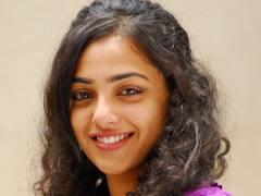 கண்ணழகி நித்யா மேனனின் கலக்கல் போட்டோஸ்..!